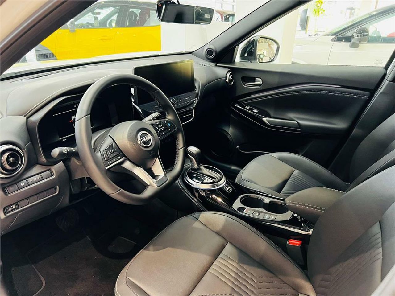 Nissan Juke 1.6 Hybrid 105kW (145CV) Tekna - Foto 2