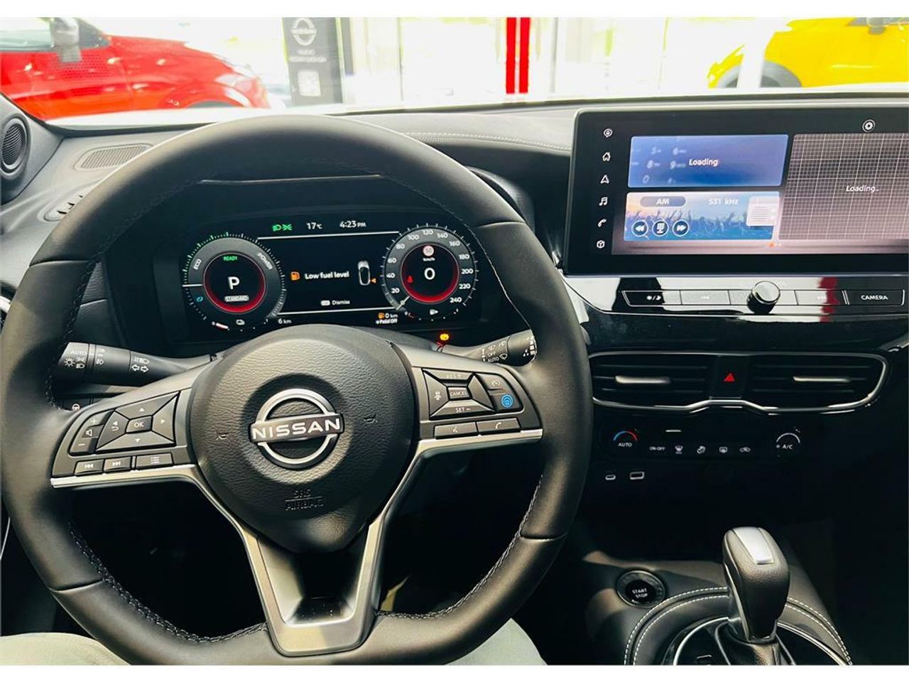 Nissan Juke 1.6 Hybrid 105kW (145CV) Tekna - Foto 2