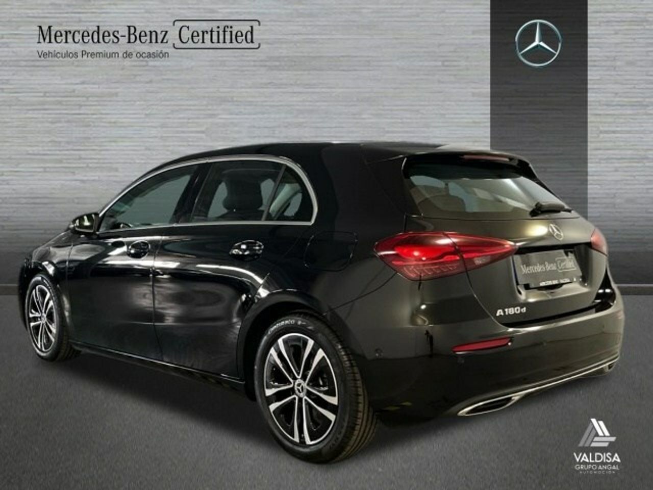 Mercedes Clase A 180 d - Foto 2