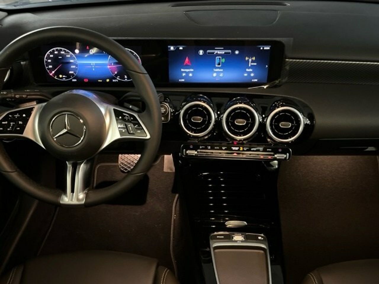 Mercedes Clase A 180 d - Foto 2