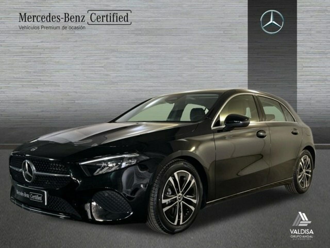 Mercedes Clase A 180 d - Foto 2