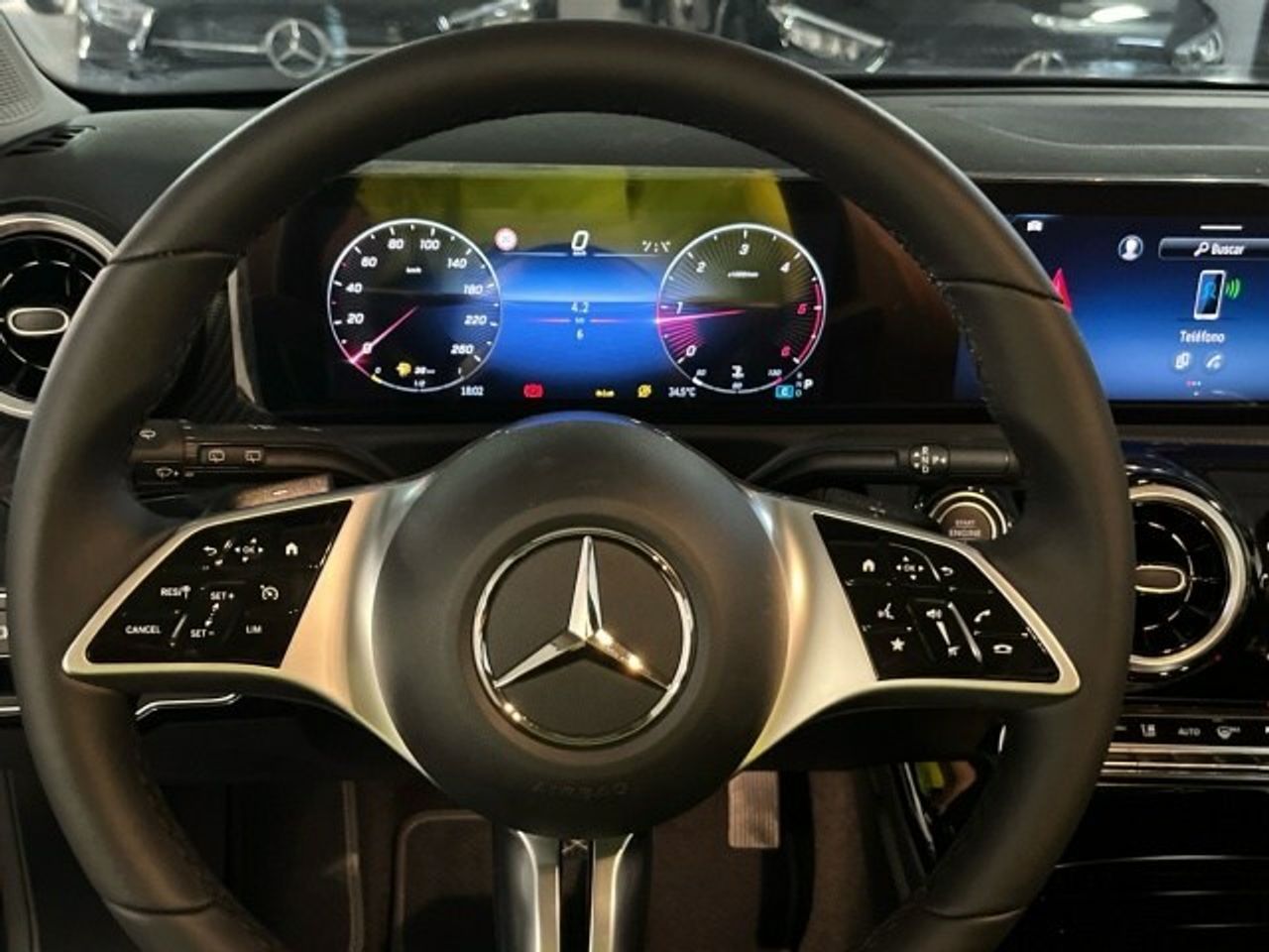 Mercedes Clase A 180 d - Foto 2