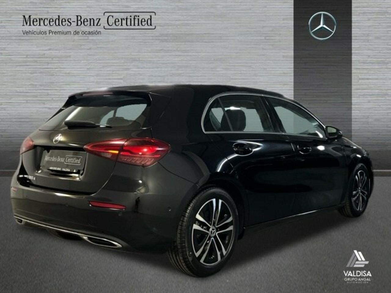 Mercedes Clase A 180 d - Foto 2