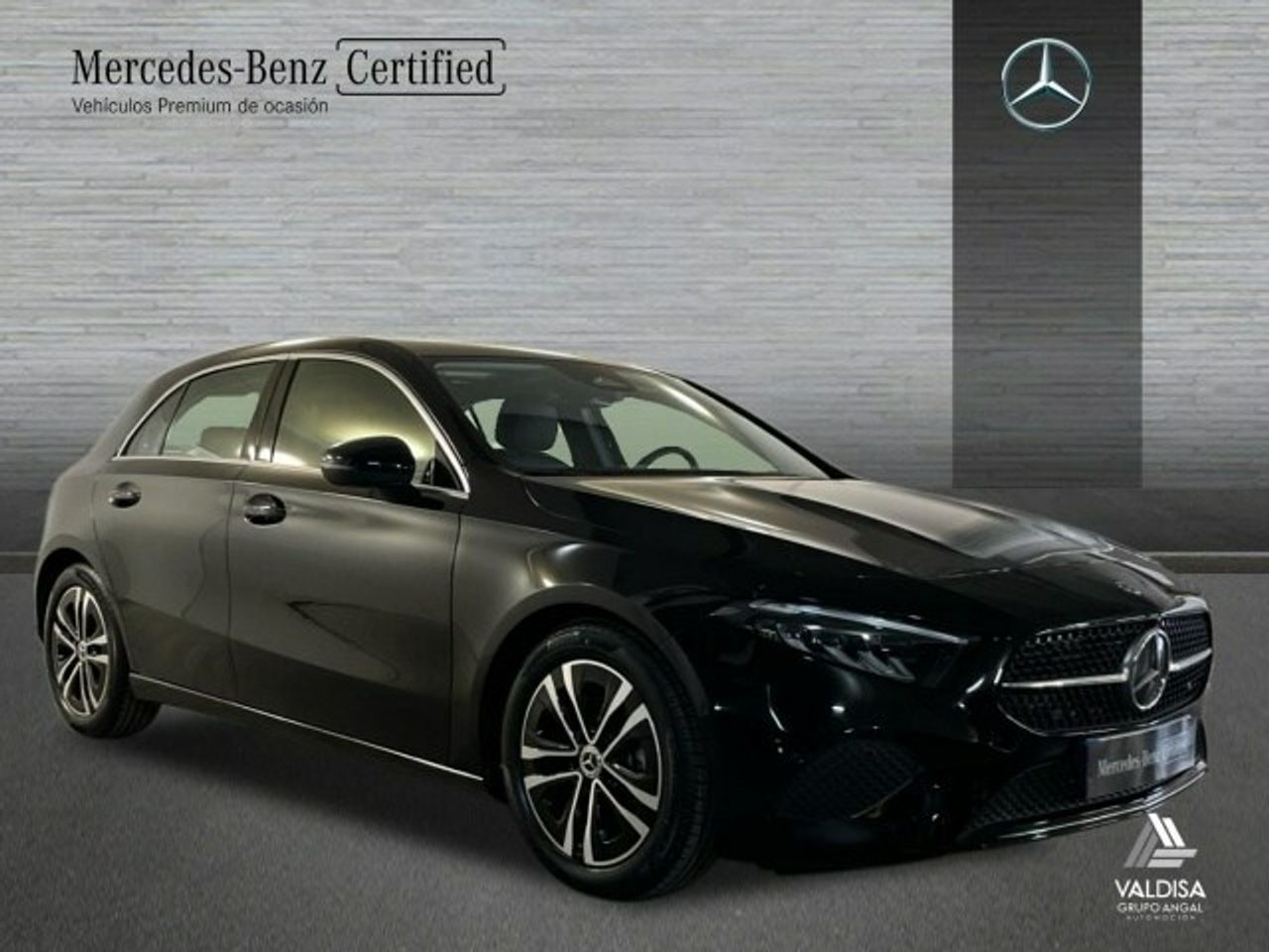 Mercedes Clase A 180 d - Foto 2