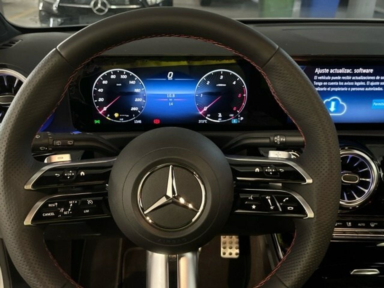 Mercedes Clase A 200 d - Foto 2