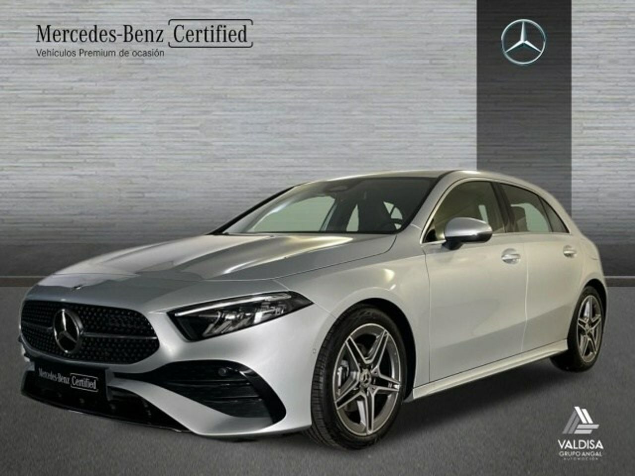 Mercedes Clase A 200 d - Foto 2