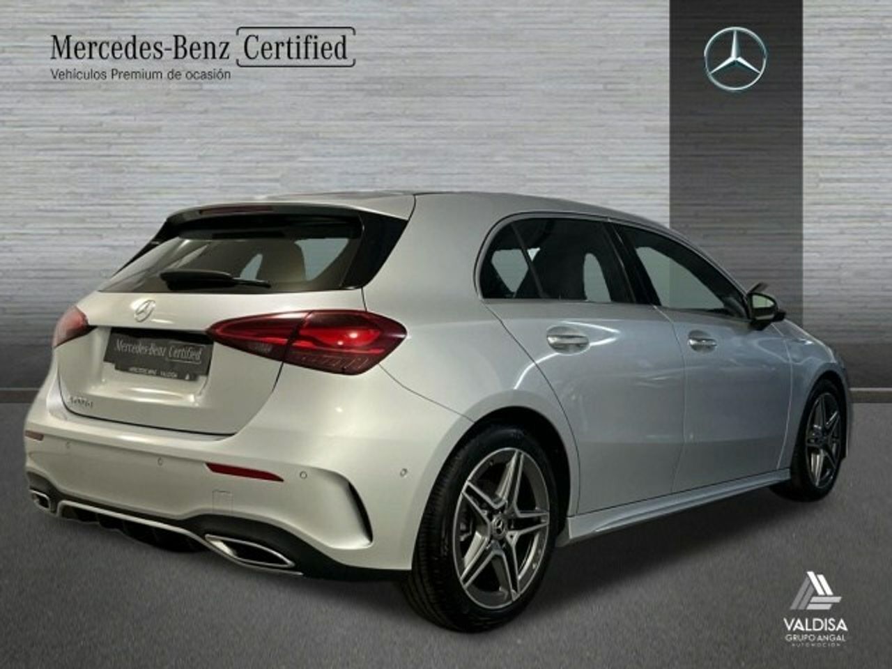 Mercedes Clase A 200 d - Foto 2