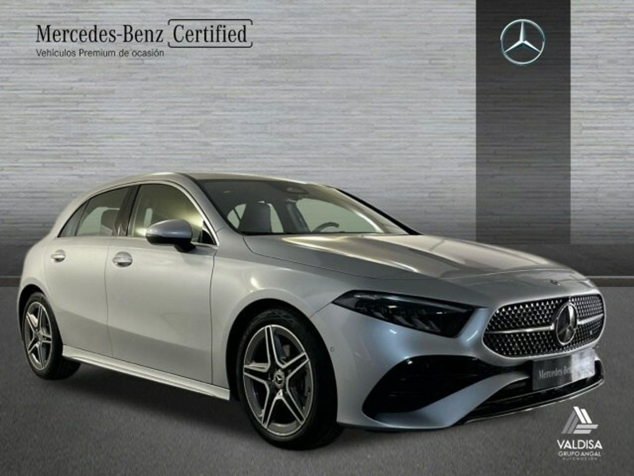 Mercedes Clase A 200 d - Foto 2