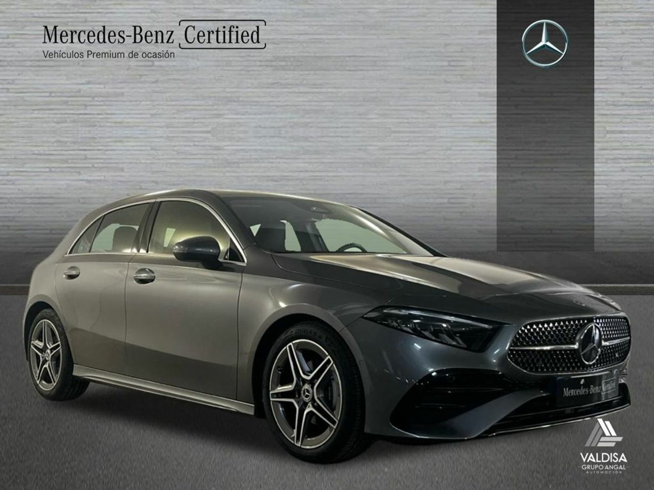 Mercedes Clase A 200 d - Foto 2