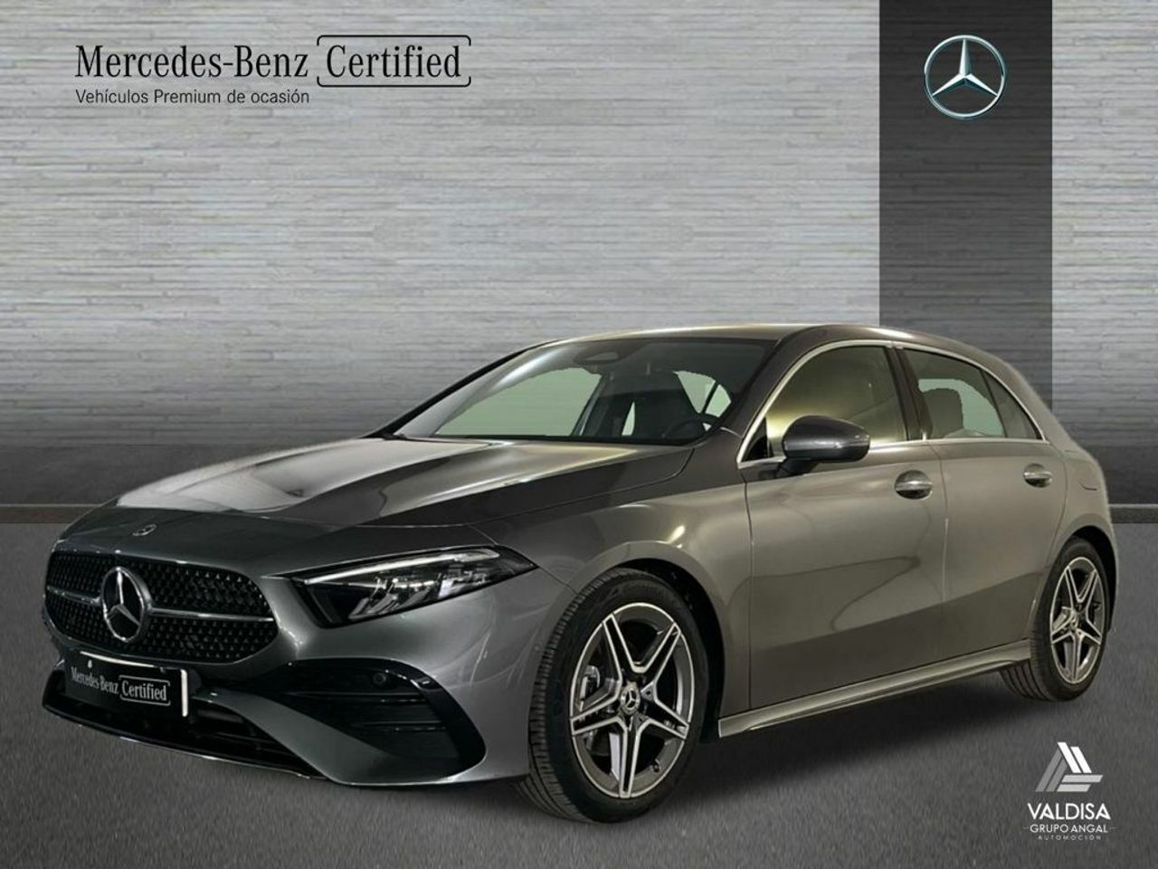 Mercedes Clase A 200 d - Foto 2