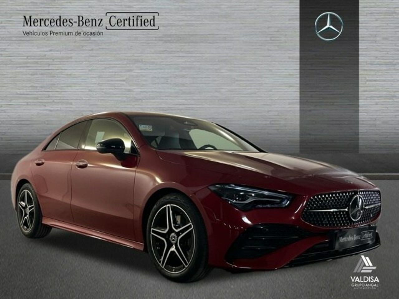 Mercedes CLA 200 D DCT - Foto 2