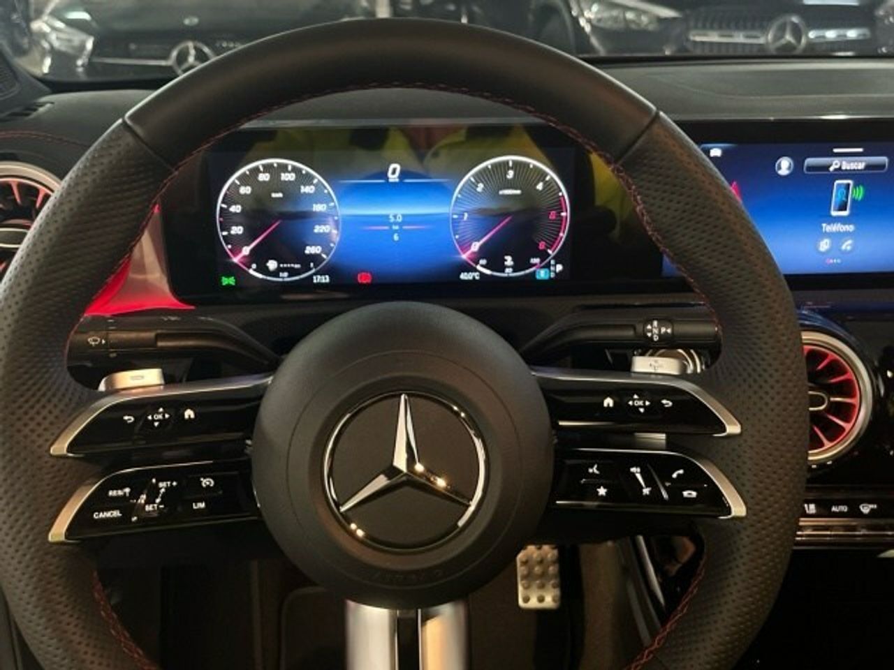 Mercedes CLA 200 D DCT - Foto 2