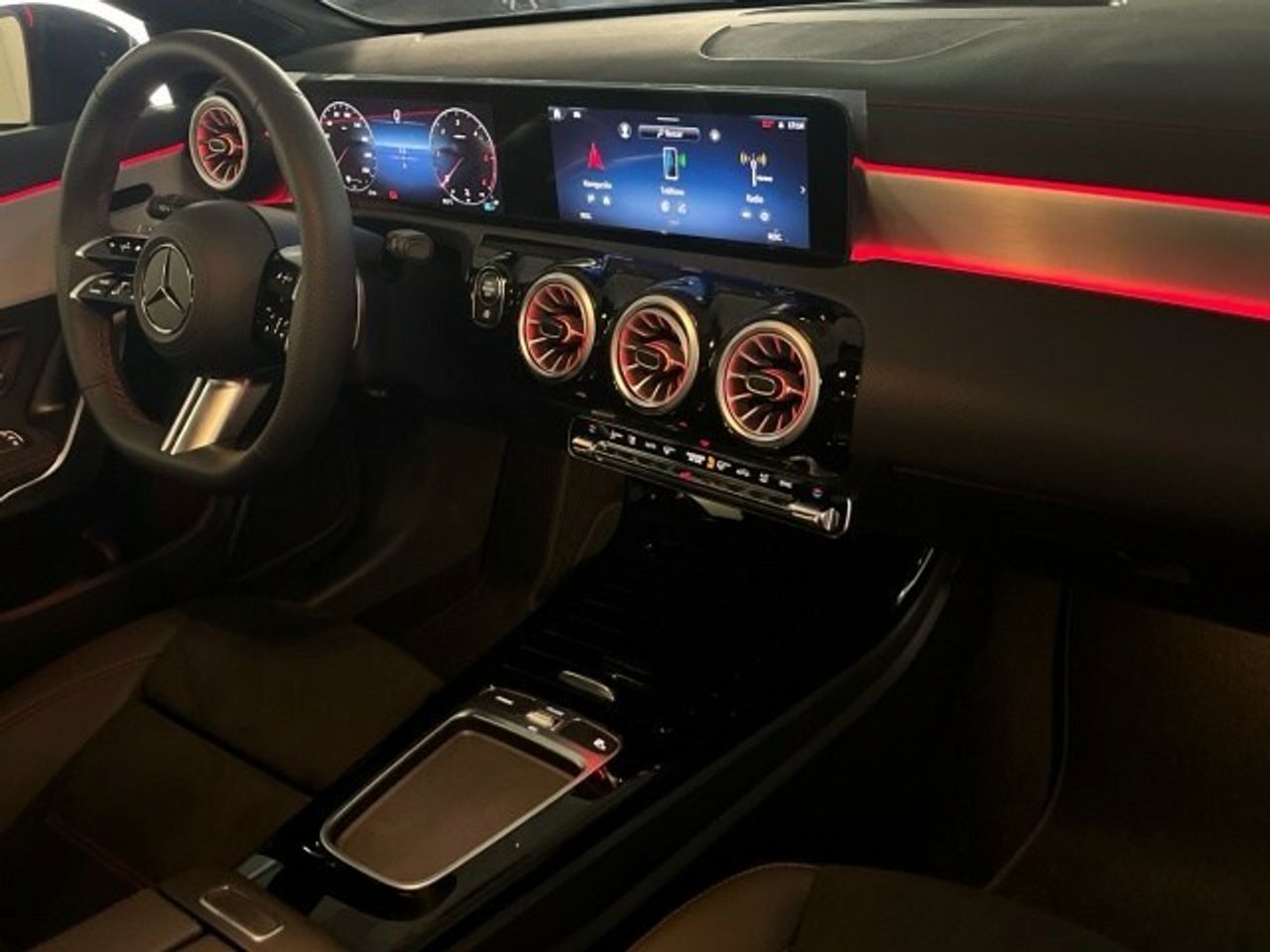 Mercedes CLA 200 D DCT - Foto 2