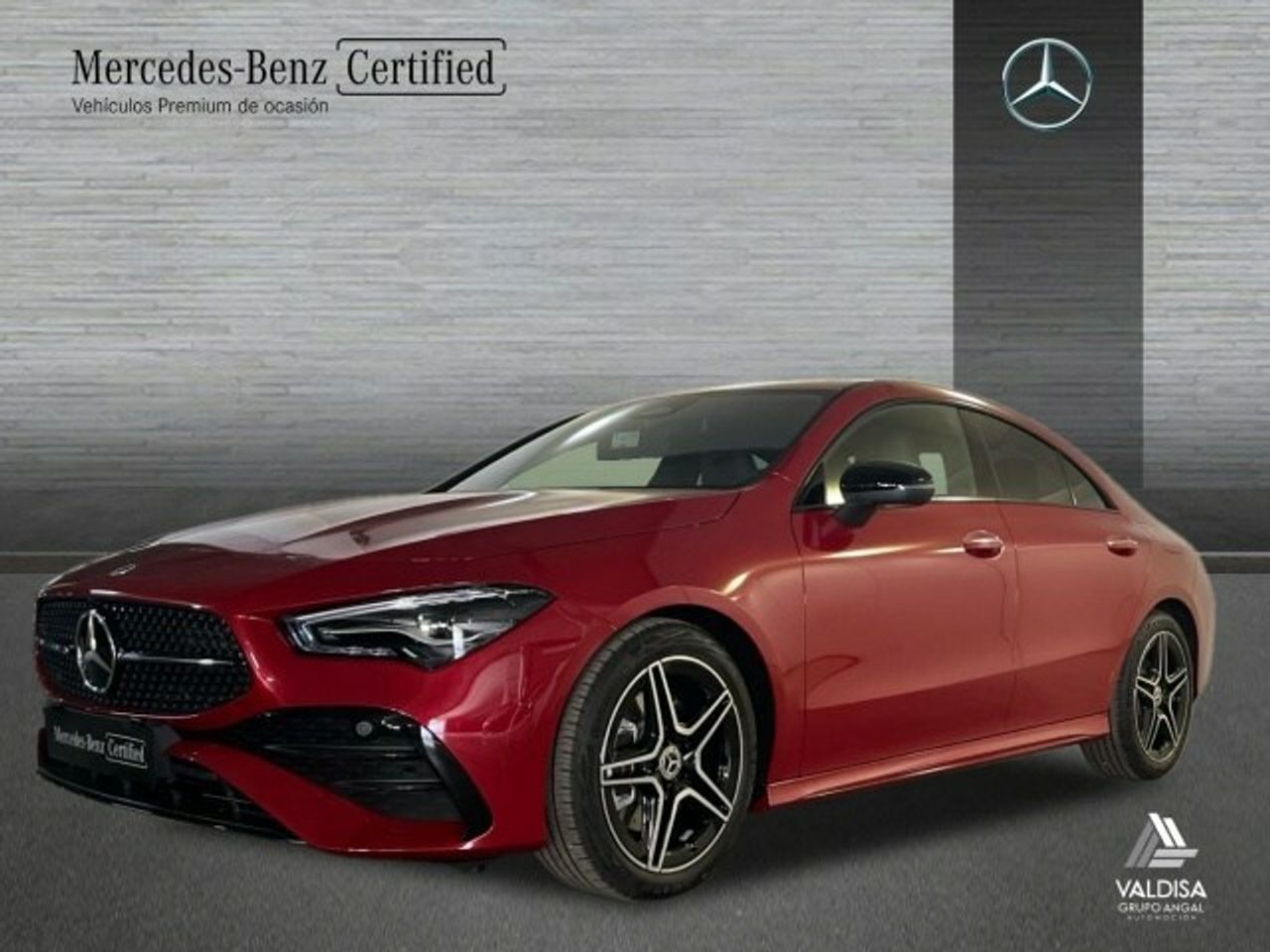 Mercedes CLA 200 D DCT - Foto 2