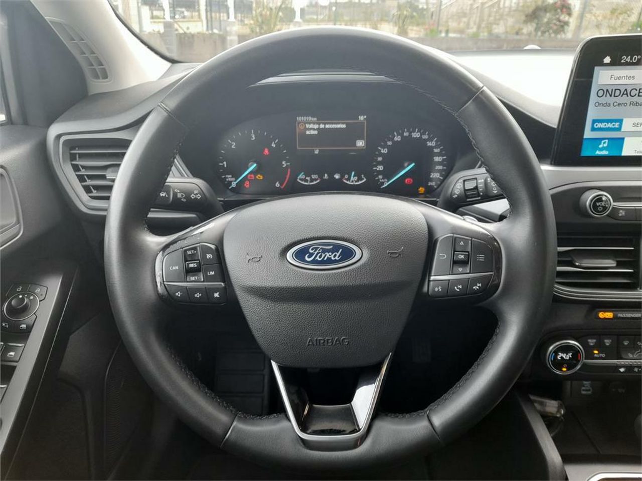 Ford Focus 1.5 Ecoblue 88kW Trend+ - Foto 2