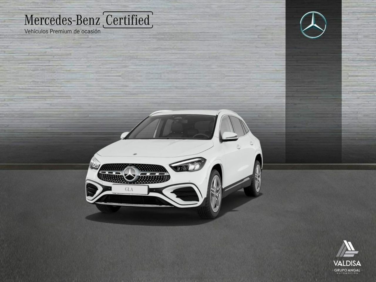 Llantas 235 65r17  de segunda mano - mercedes gla 2024 /