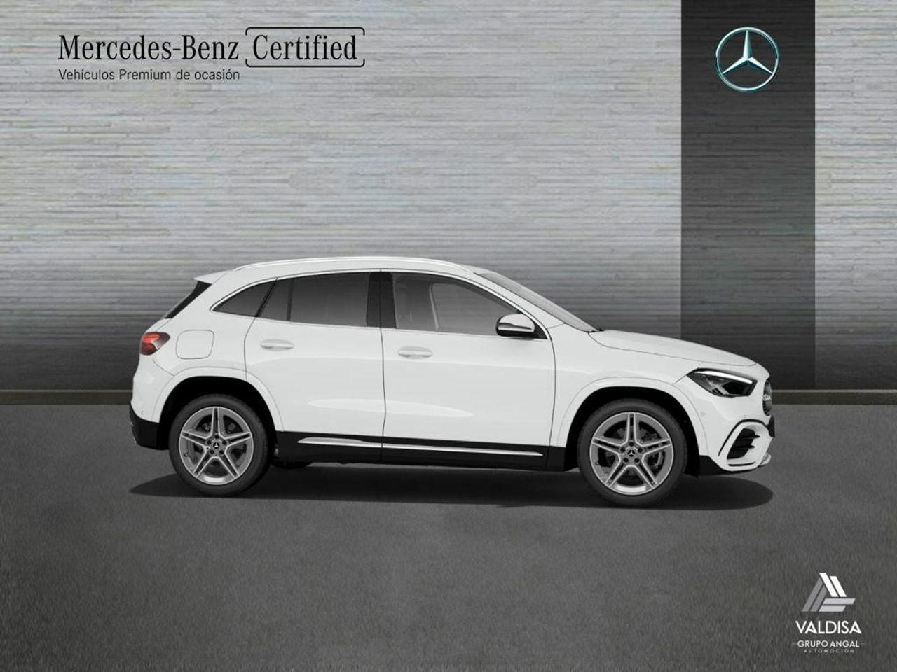 mercedes gla 2024 / foto grande (3)