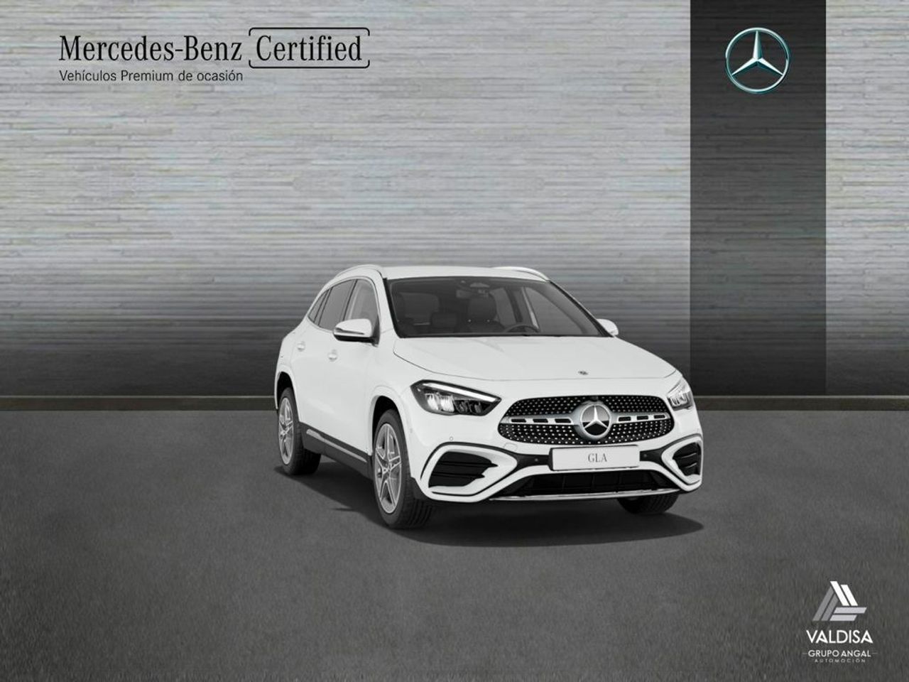 mercedes gla 2024 / foto grande (2)