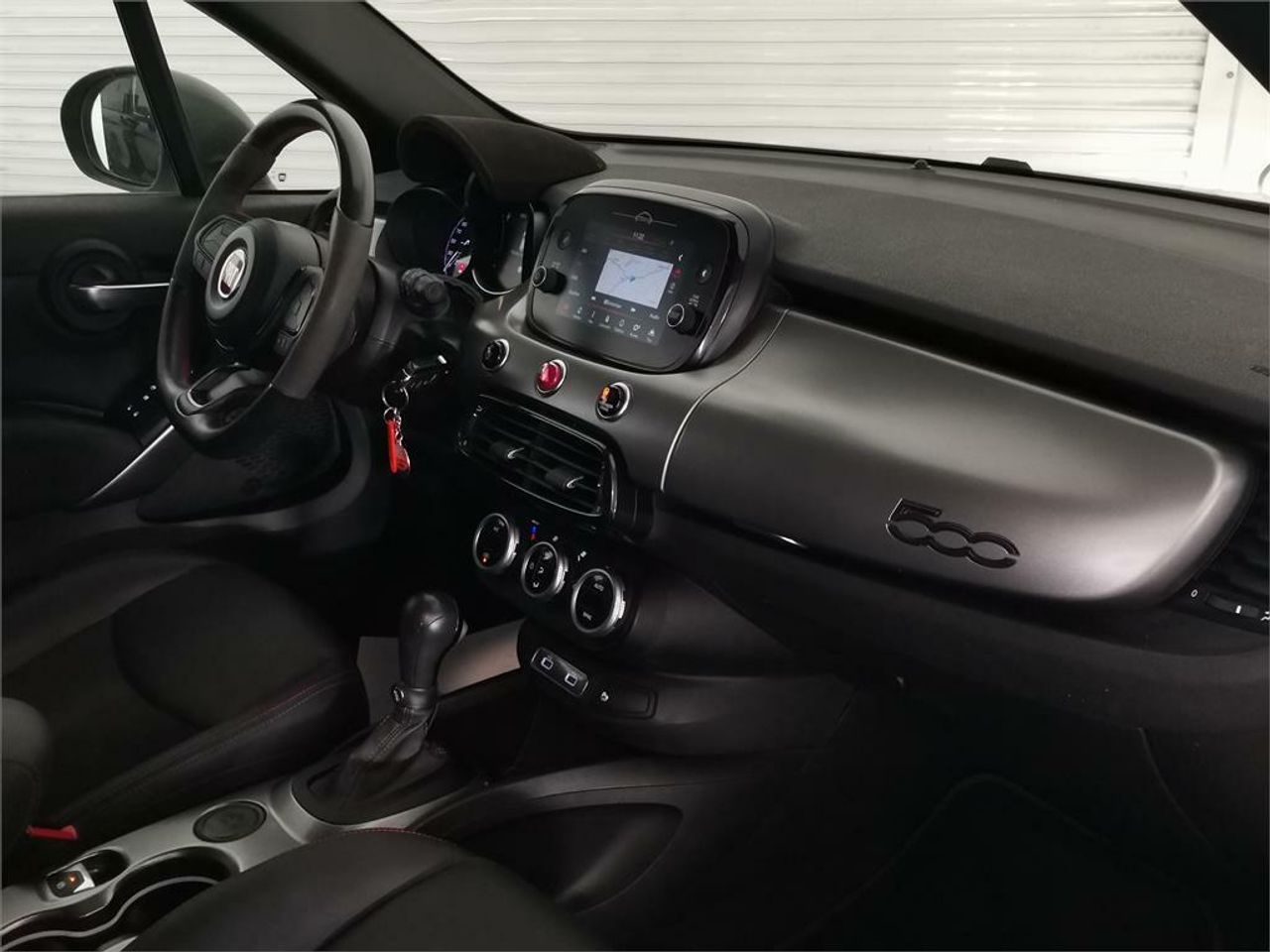 Fiat 500X Sport 1.3 Firefly T4 110KW S&S DCT - Foto 2