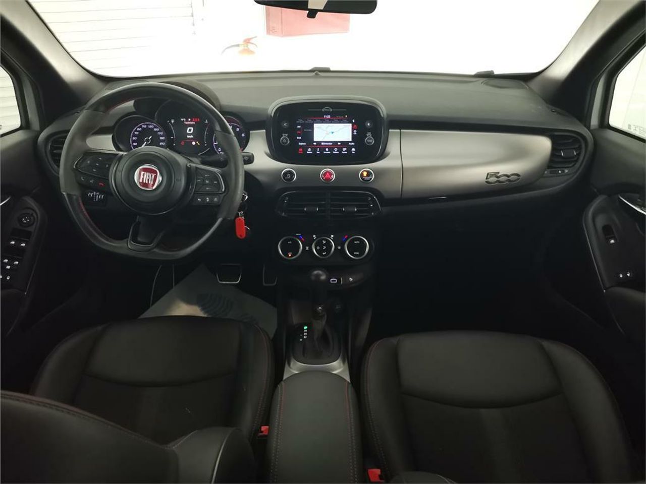 Fiat 500X Sport 1.3 Firefly T4 110KW S&S DCT - Foto 2