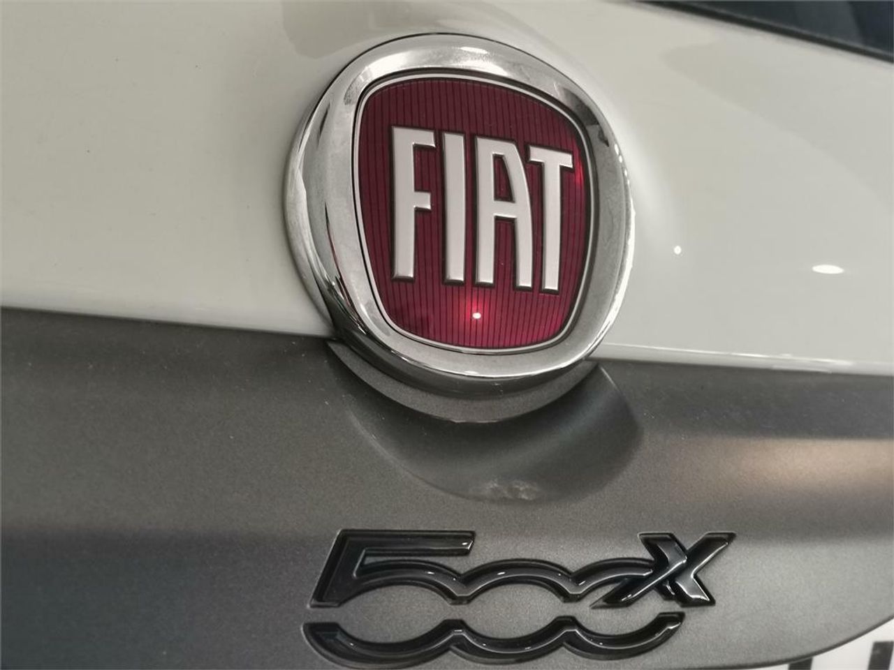 Fiat 500X Sport 1.3 Firefly T4 110KW S&S DCT - Foto 2