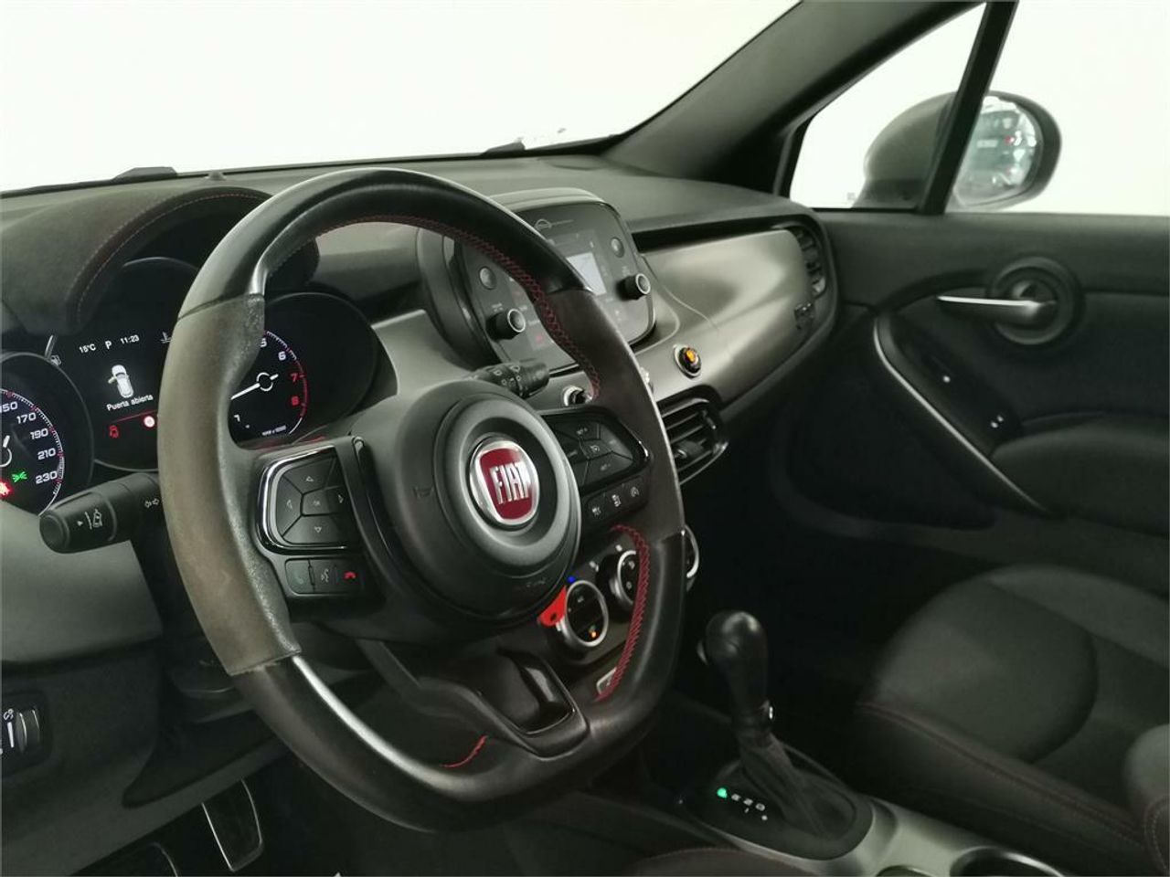 Fiat 500X Sport 1.3 Firefly T4 110KW S&S DCT - Foto 2