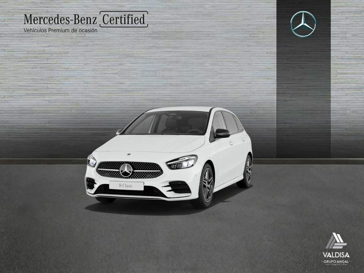 Mercedes Clase B 200 d - Foto 2