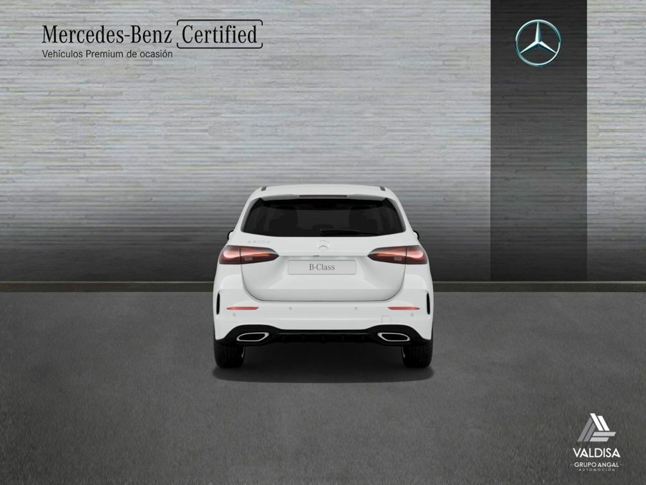 Mercedes Clase B 200 d - Foto 2