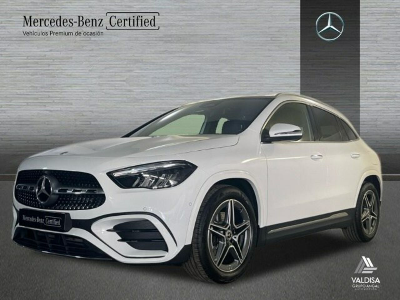 mercedes gla 2024 /