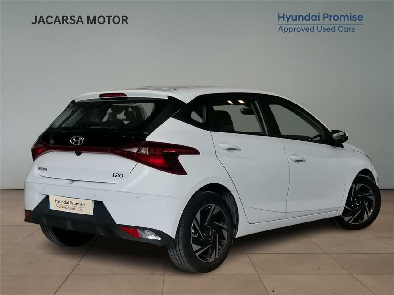 Hyundai i20 1.0 TGDI 74kW (100CV) SLX - Foto 2