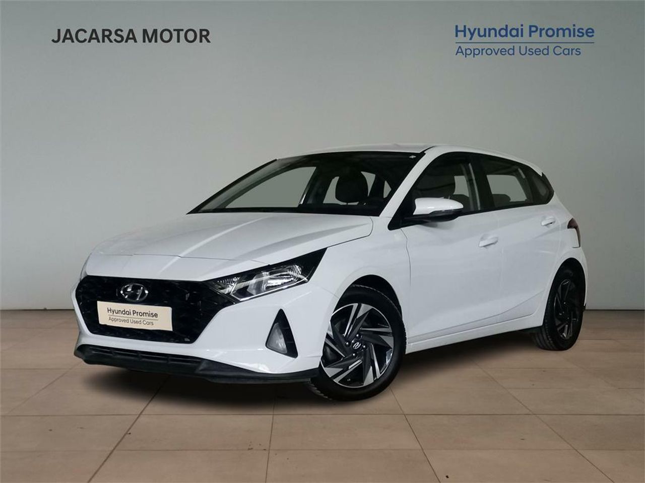 Hyundai i20 1.0 TGDI 74kW (100CV) SLX - Foto 2