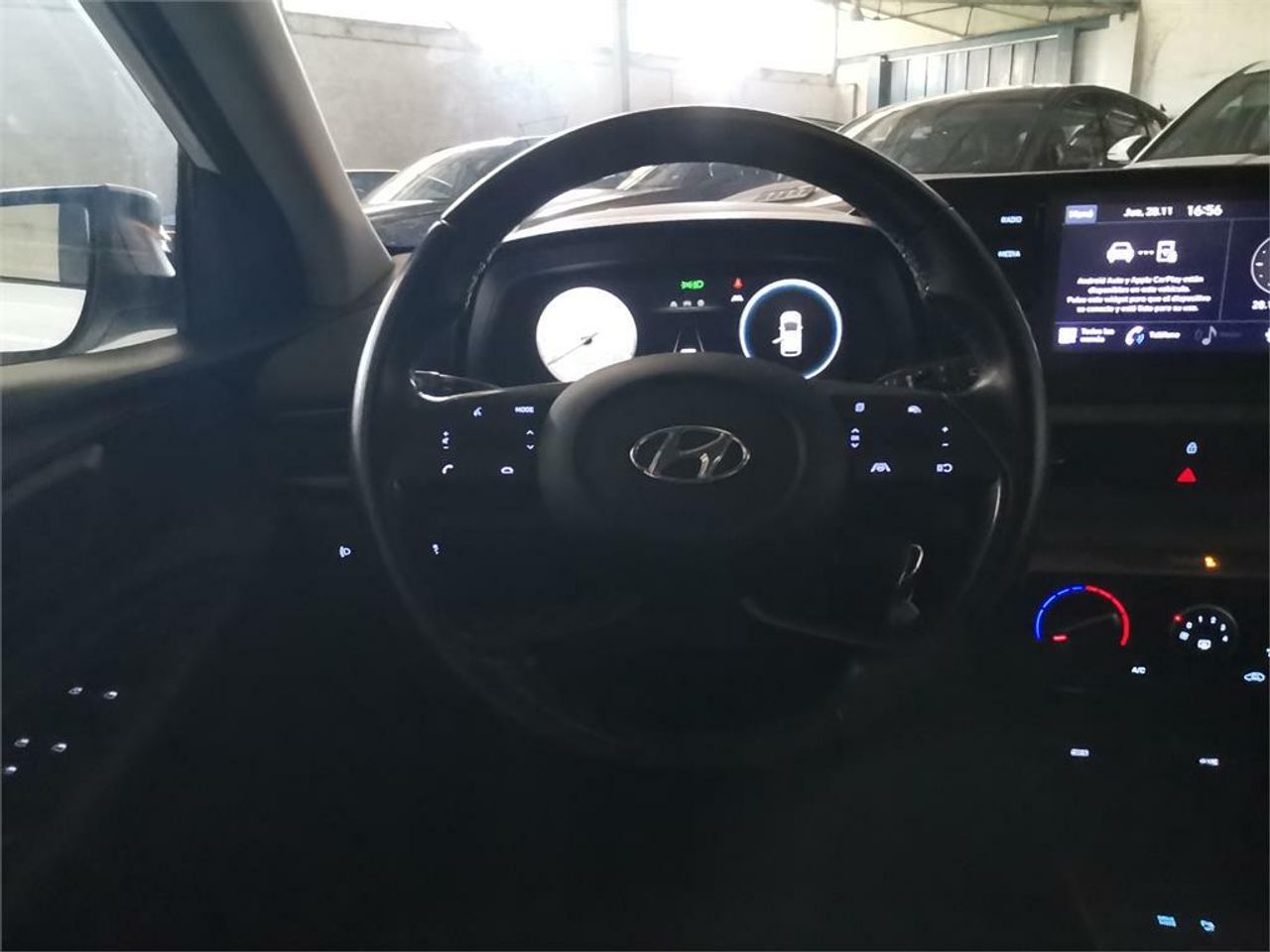 Hyundai i20 1.0 TGDI 74kW (100CV) SLX - Foto 2