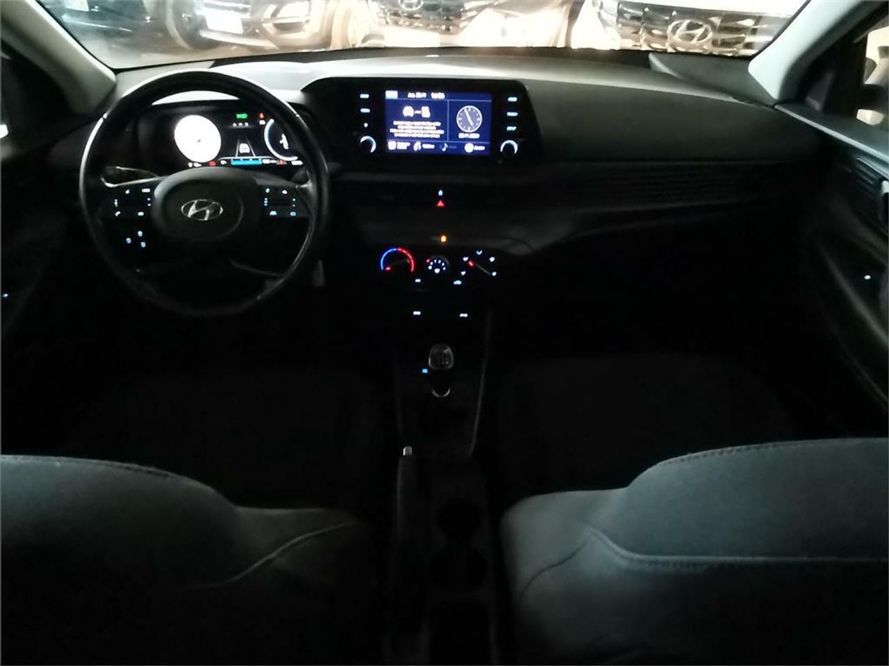 Hyundai i20 1.0 TGDI 74kW (100CV) SLX - Foto 2