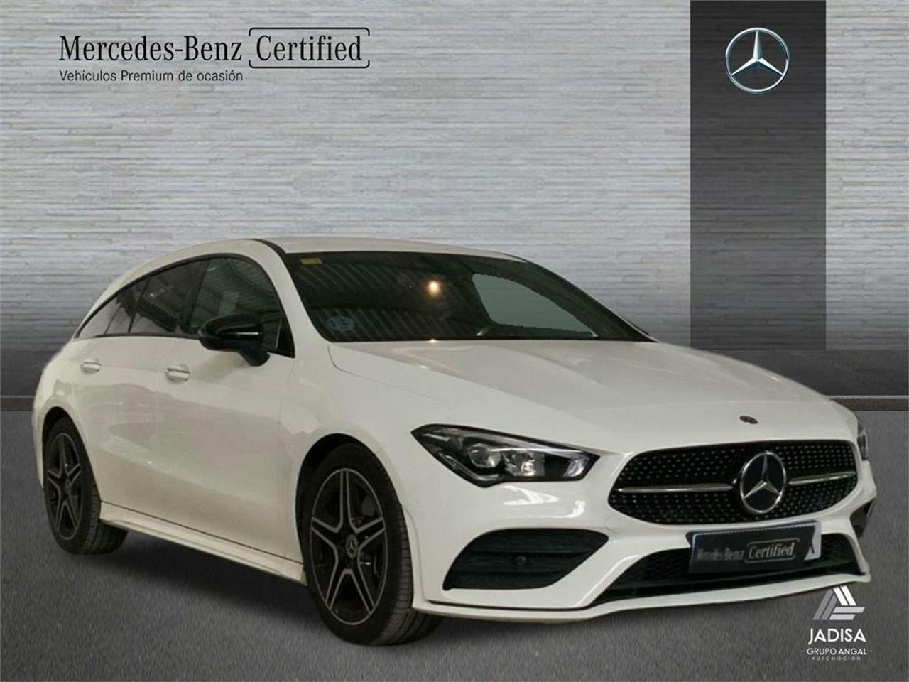 Mercedes CLA 200 - Foto 2