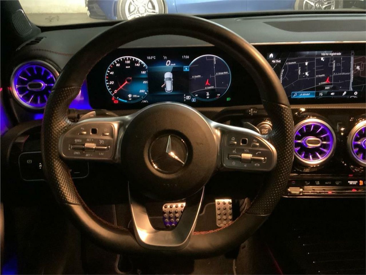 Mercedes CLA 200 - Foto 2