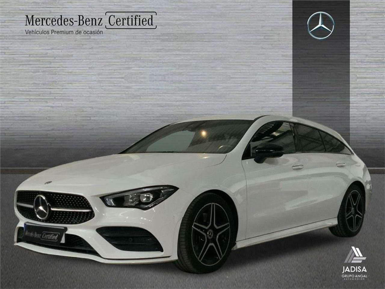 Mercedes CLA 200 - Foto 2