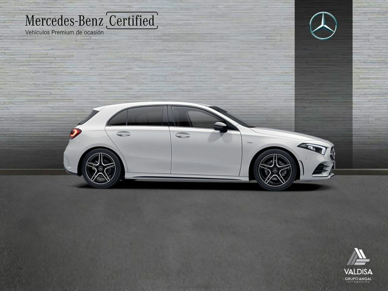 Mercedes Clase A 180 d - Foto 2