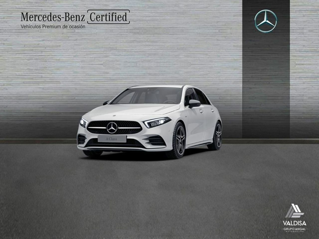 Mercedes Clase A 180 d - Foto 2