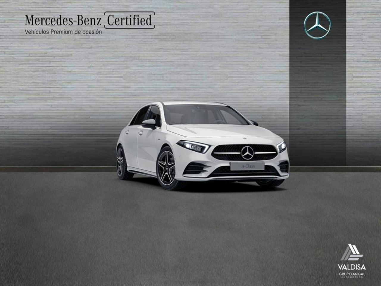 Mercedes Clase A 180 d - Foto 2