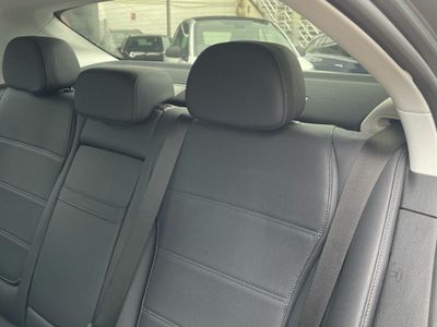 Mercedes Clase C 200 d Berlina