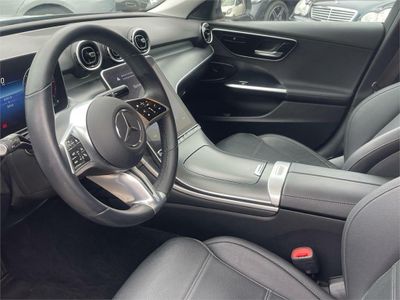 Mercedes Clase C 200 d Berlina
