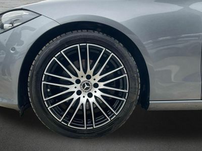 Mercedes Clase C 200 d Berlina