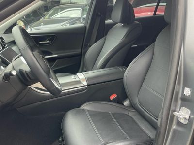 Mercedes Clase C 200 d Berlina