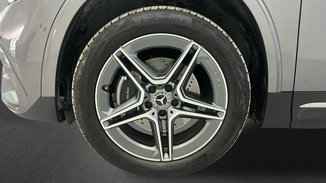 Mercedes GLA 250 e - Foto 2