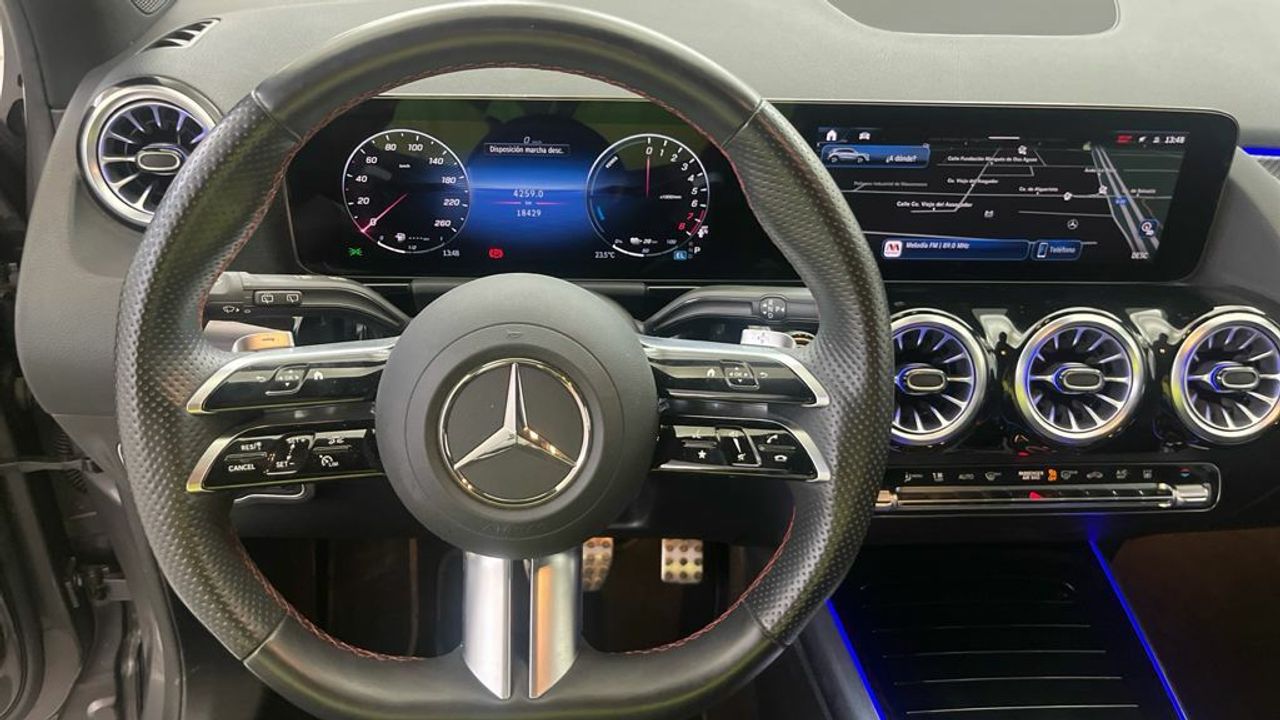 Mercedes GLA 250 e - Foto 2