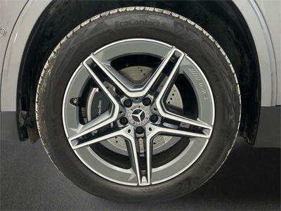 Mercedes GLA 250 e