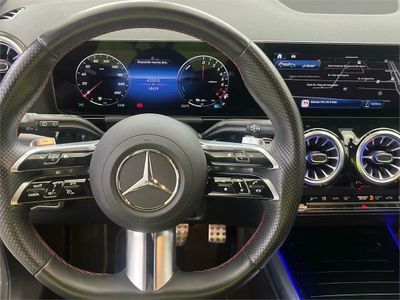 Mercedes GLA 250 e