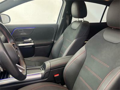 Mercedes GLA 250 e