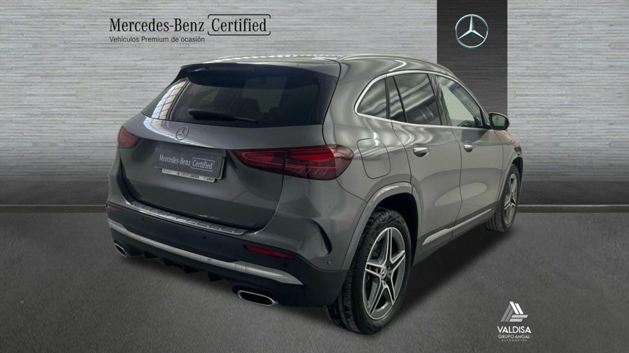 Mercedes GLA 250 e - Foto 2