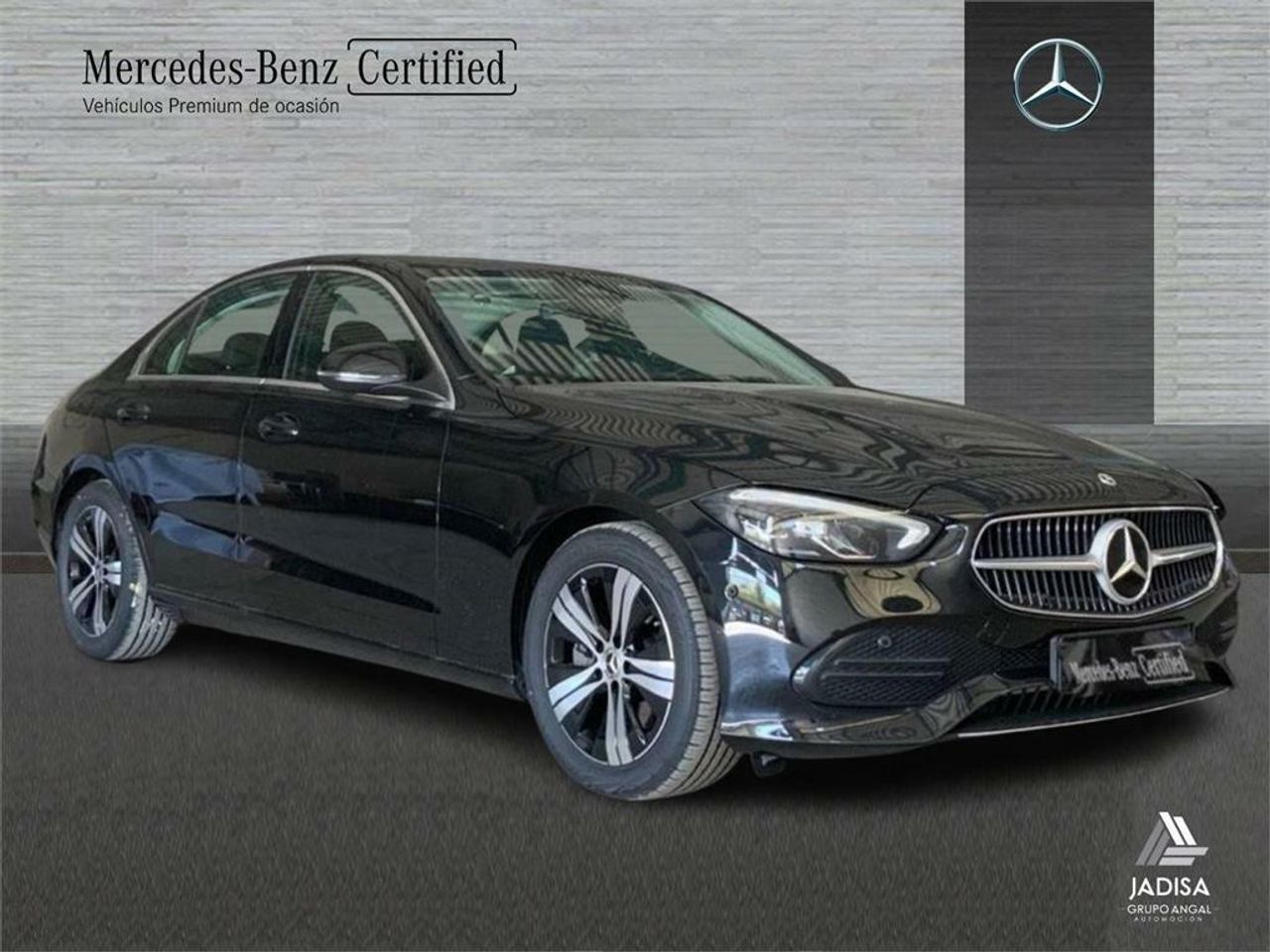 Mercedes Clase C 200 - Foto 2